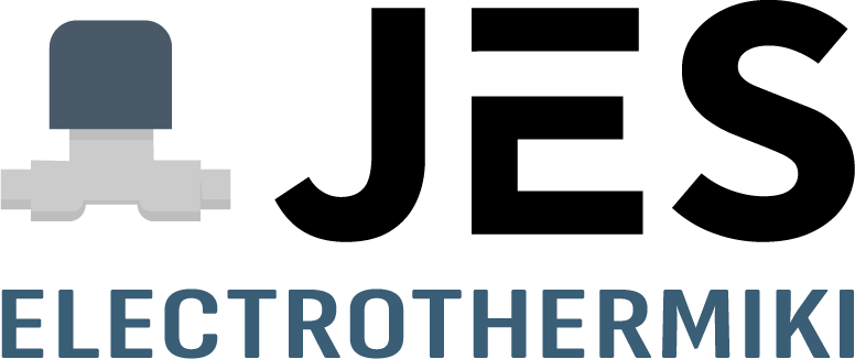 Logo Ηλεκτροβάνες JES